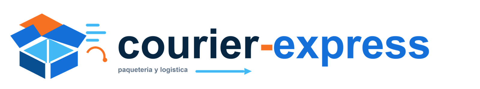 courier-express